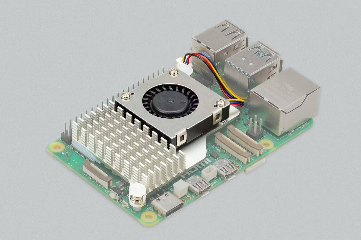 صورة لـ كل ما تحتاج لمعرفته حول رفع تردد التشغيل لـ Raspberry Pi 5 من خلال نصائح مُهمة وخطوات فعّالة | 1_1Y4AV99TAJ2SE90bICOZnJw-DzTechs
