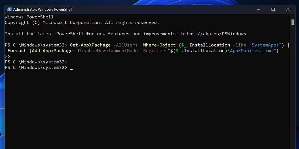 صورة لـ طرق لإصلاح مشكلة “لا يُمكن التبديل من وضع S” في Windows 11 أو Windows 10 | 1a0_hZWAsUuAqvoJStCy7ww-DzTechs