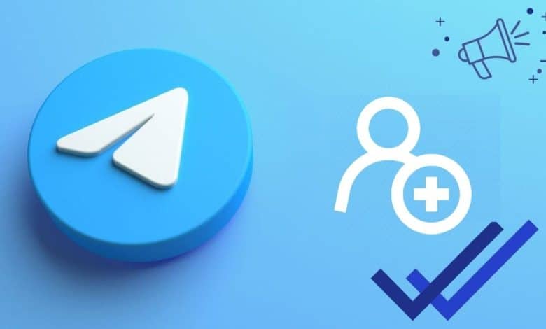 صورة لـ خطوات إضافة جهات اتصال جديدة بسهولة على Telegram | 1aGeX2bOjZ6fcLTK3tQ5zGA-DzTechs