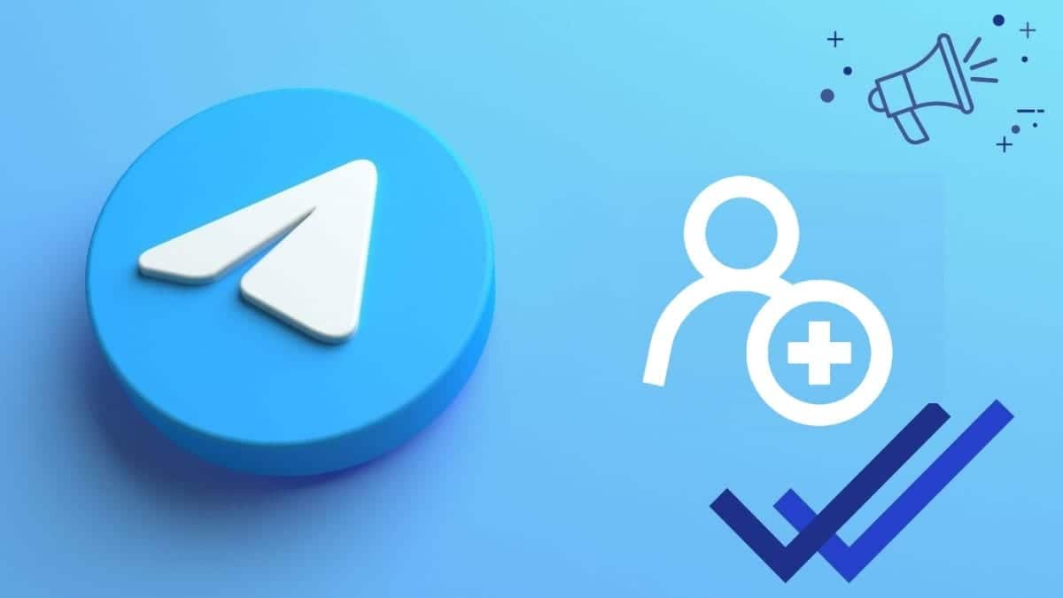 صورة لـ خطوات إضافة جهات اتصال جديدة بسهولة على Telegram | 1aGeX2bOjZ6fcLTK3tQ5zGA-DzTechs