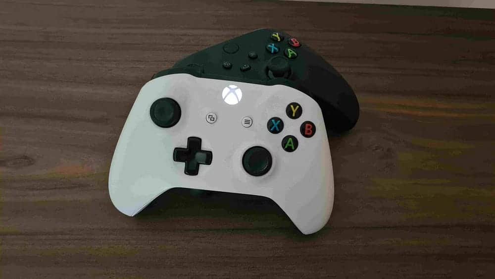 صورة لـ هل يستمر جهاز تحكم Xbox Series X في قطع الاتصال؟ إليك كيفية إصلاحه | 1aahz4daNxDYXhJrn75S-4w-DzTechs