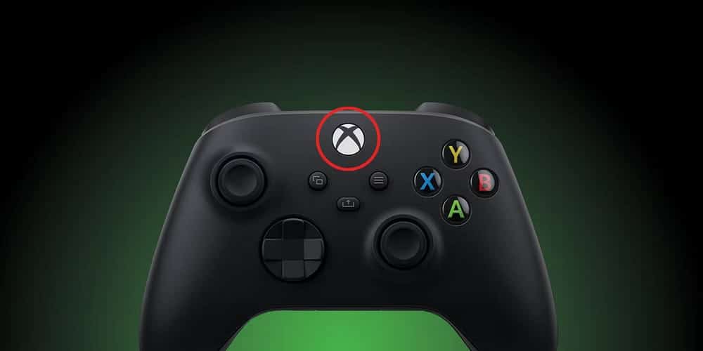 صورة لـ هل يستمر جهاز تحكم Xbox Series X في قطع الاتصال؟ إليك كيفية إصلاحه | 1bZmf5HP2grqxcJp4TlLWRw-DzTechs