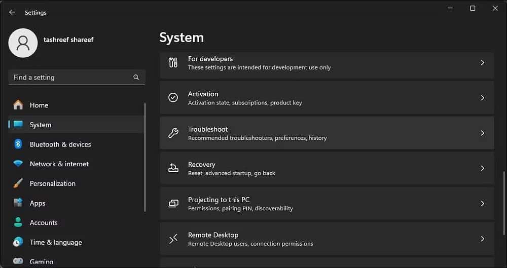 صورة لـ كيفية إصلاح إختفاء خيار الاتصال اللاسلكي (Wi-Fi) في Windows 11 | 1bl6zSWsBgaM4SJXUDX7LVQ-DzTechs