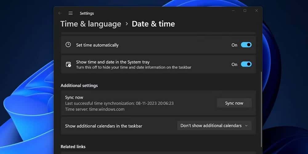 صورة لـ طرق لإصلاح مشكلة “لا يُمكن التبديل من وضع S” في Windows 11 أو Windows 10 | 1dZqBpFgCCUeSlsiMiftQKQ-DzTechs
