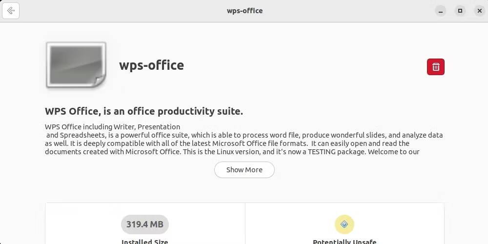 صورة لـ كيفية تثبيت WPS Office على Ubuntu | 1eJHRdB05aUPXC2mdJkv9Qw-DzTechs
