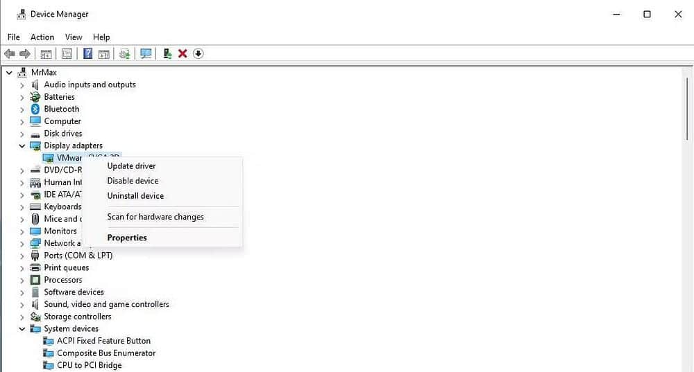 صورة لـ كيفية إجراء فحص شامل لاكتشاف التغييرات في أجهزتك على Windows | 1fB5N4fD-RzCxh4ujFGEjBw-DzTechs