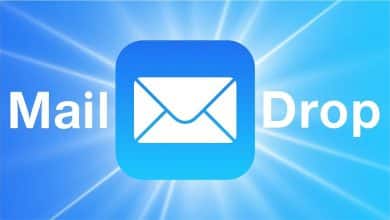 صورة لـ ما هو “الإسقاط البريدي”؟ دليل للاستفادة من “الإسقاط البريدي” على الـ iPhone والـ Mac | 1fiXA5yiUJa5naApSa1lYAQ-DzTechs