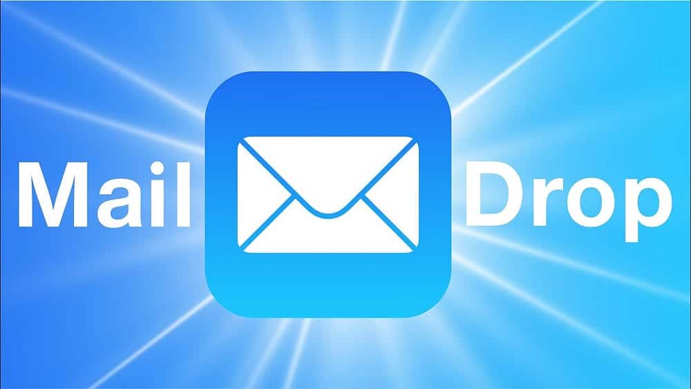 صورة لـ ما هو “الإسقاط البريدي”؟ دليل للاستفادة من “الإسقاط البريدي” على الـ iPhone والـ Mac | 1fiXA5yiUJa5naApSa1lYAQ-DzTechs