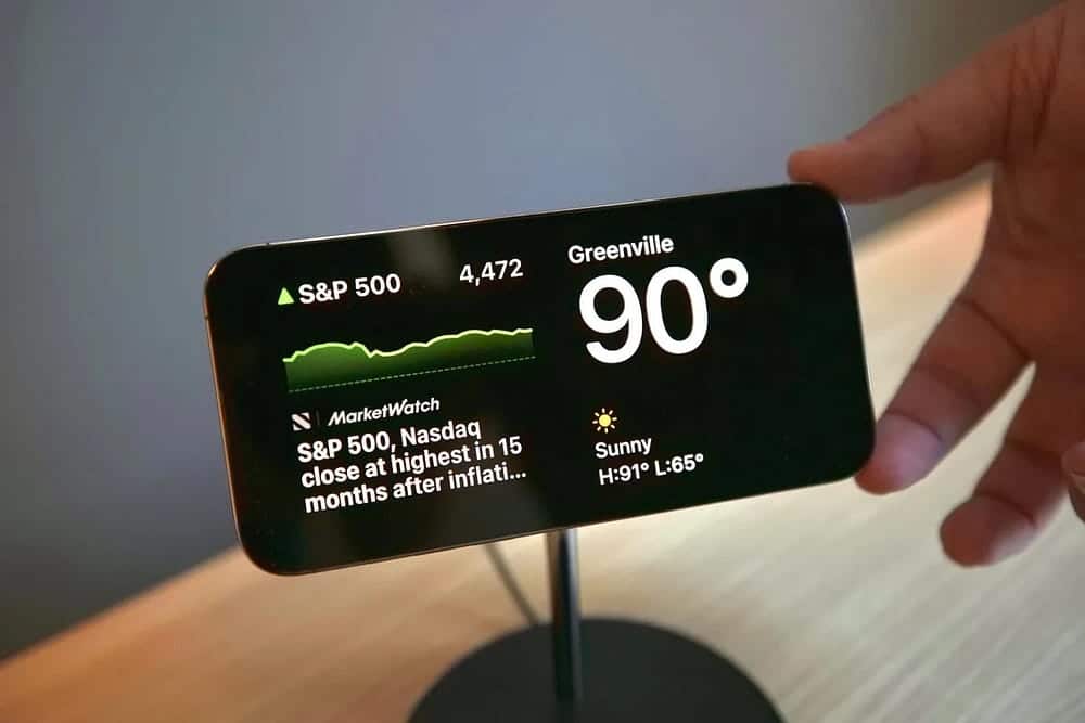 صورة لـ كيفية تعطيل الإشعارات عندما يكون الـ iPhone الخاص بك في وضع الاستعداد | 1fjk7PQX8G7k6SuOpxbBjkQ-DzTechs