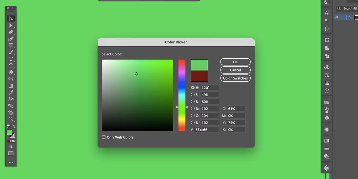 صورة لـ الاختلافات بين RGB و CMYK و Pantone: اختيار أفضل نموذج ألوان في تصميماتك | 1fkTE-BfddpBwify4_ziK2A-DzTechs