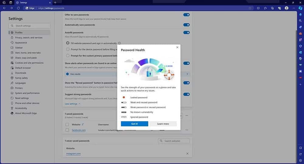 صورة لـ كيف يُمكن لـ Microsoft Edge تعزيز حمايتك وأمانك على الإنترنت | 1flHglgQPkb0pszqRvzgyVw-DzTechs