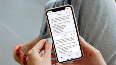 صورة لـ كيفية الاستماع إلى المقالات في Safari على الـ iPhone أو الـ iPad | 1i279j15CJ7-513hmLvSTtQ-DzTechs