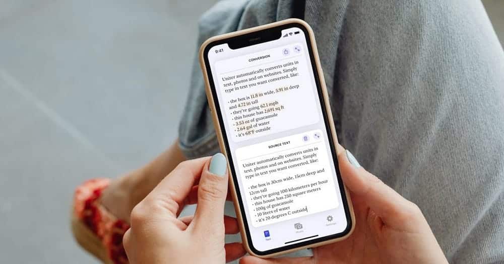 صورة لـ كيفية الاستماع إلى المقالات في Safari على الـ iPhone أو الـ iPad | 1i279j15CJ7-513hmLvSTtQ-DzTechs