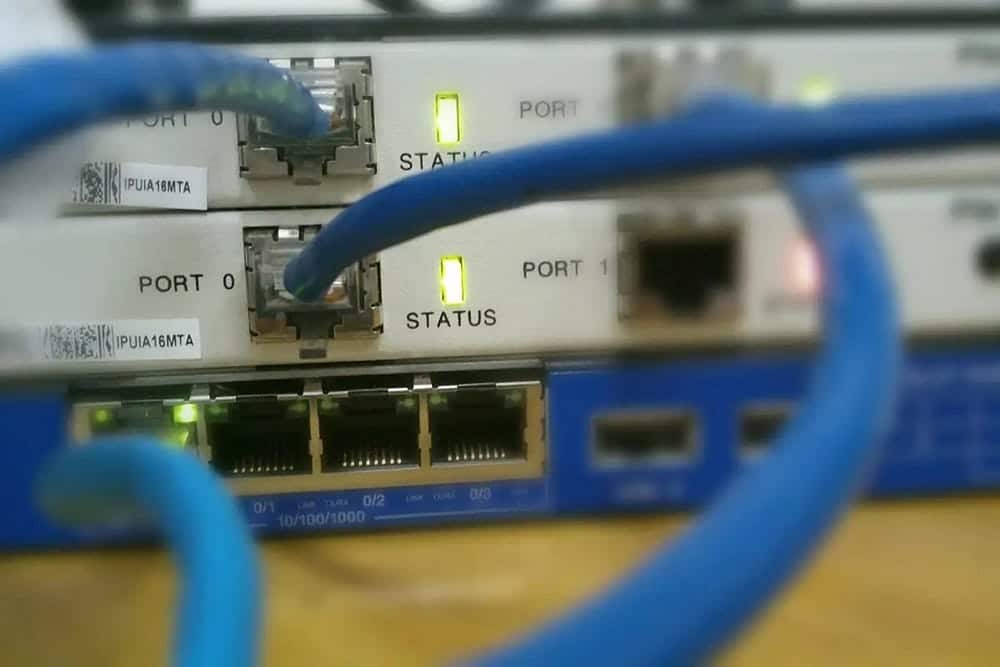 صورة لـ كيفية تتبع اتصالات الشبكة في نظام Linux باستخدام pktstat | 1inuYTJ1VObjGH9XoOQ1hPA-DzTechs