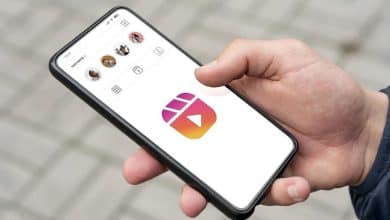 صورة لـ كيفية البحث عن نماذج مقاطع الريلز واستخدامها على Instagram لتحسين ما تُشاركه | 1jYVDPkME_HhWjtYbqKC2og-DzTechs