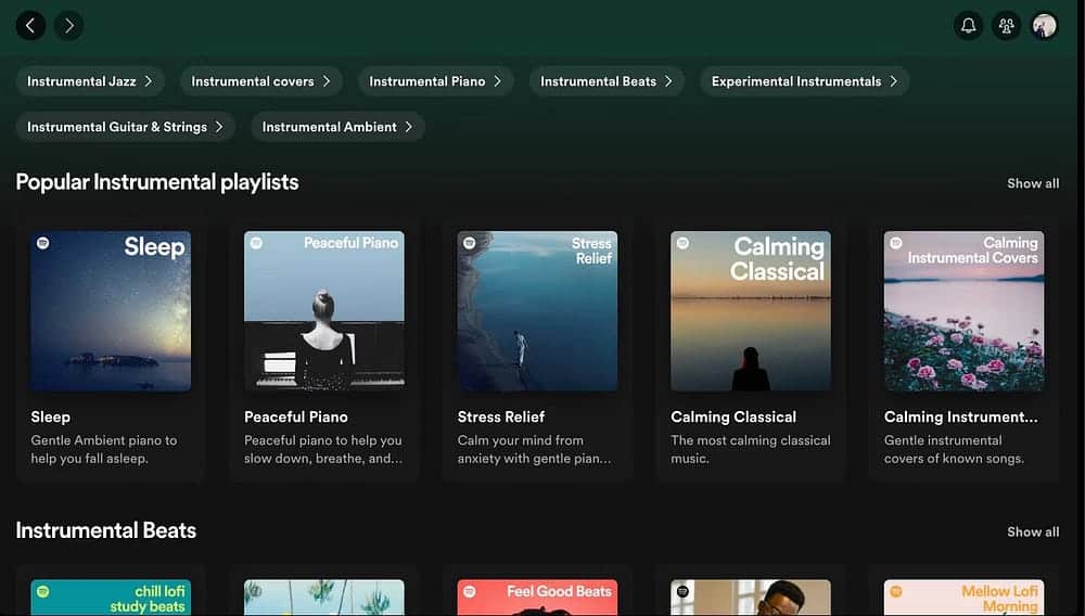 صورة لـ مُواجهة بين خدمات بث الموسيقى: Spotify و YouTube Music – أيهما يتفوق؟ | 1jiXvOTY6psm5VG3vPimR2Q-DzTechs