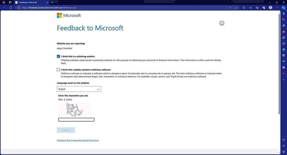 صورة لـ كيف يُمكن لـ Microsoft Edge تعزيز حمايتك وأمانك على الإنترنت | 1k3HPNiyRZI6-hDLIaMqWlQ-DzTechs
