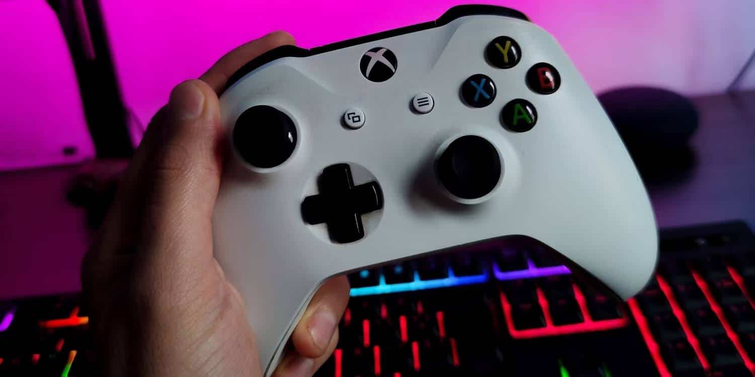 صورة لـ كيفية إطالة عمر بطارية جهاز التحكم اللاسلكي لـ Xbox | 1khOkFN4nQp28eF185mpN5w-DzTechs