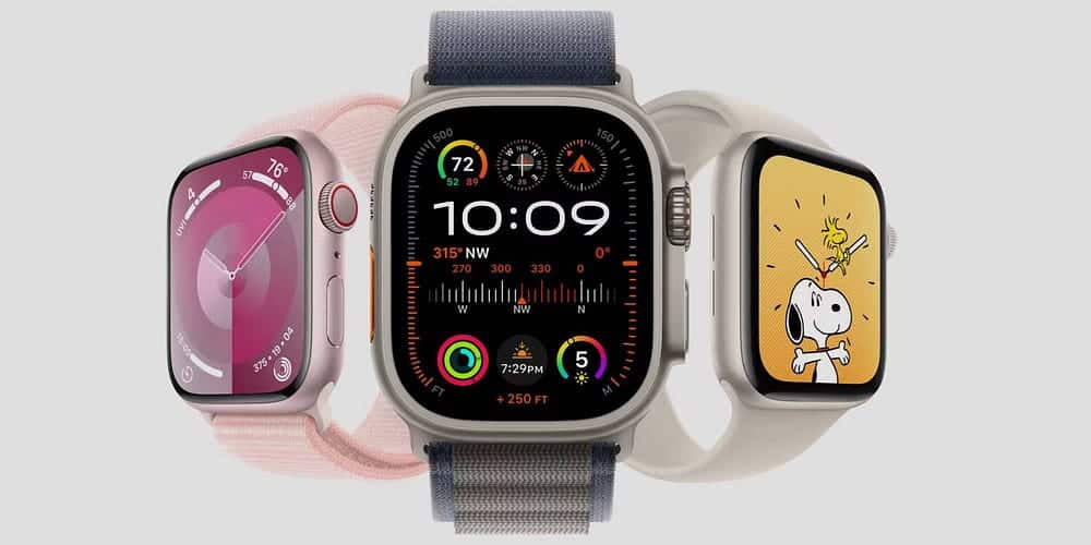 صورة لـ مُقارنة بين Series 9 و Series 8 من Apple Watch: كيفية اختيار الأنسب لاحتياجاتك؟ | 1lOtORijSXqdXKpgPwqEw8w-DzTechs