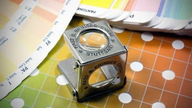 صورة لـ الاختلافات بين RGB و CMYK و Pantone: اختيار أفضل نموذج ألوان في تصميماتك | 1mpREN5eq7cpAXi-01w3z5Q-DzTechs