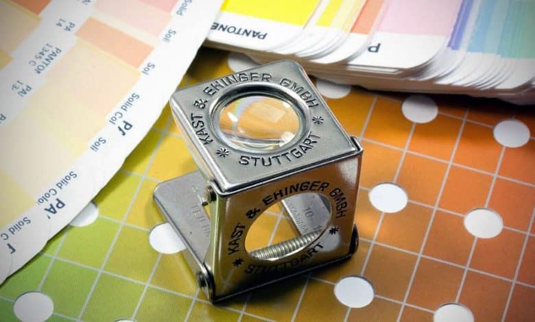 صورة لـ الاختلافات بين RGB و CMYK و Pantone: اختيار أفضل نموذج ألوان في تصميماتك | 1mpREN5eq7cpAXi-01w3z5Q-DzTechs
