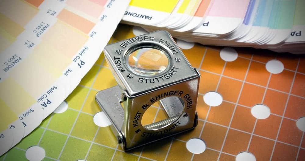 صورة لـ الاختلافات بين RGB و CMYK و Pantone: اختيار أفضل نموذج ألوان في تصميماتك | 1mpREN5eq7cpAXi-01w3z5Q-DzTechs