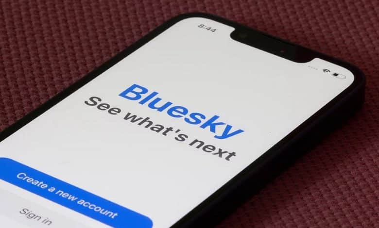 صورة لـ كيفية تعيين اسم نطاق مُخصص لملفك الشخصي على Bluesky | 1n_h29drW8gAa2V0rNAr8_g-DzTechs