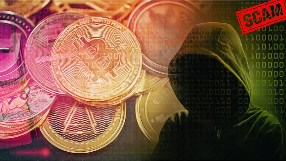 صورة لـ تحليل عمليات الاحتيال والاختراق البارزة في سوق العملات المُشفرة لعام 2023 | 1ojgGg_aqBXQiIkoHeuQSFQ-DzTechs