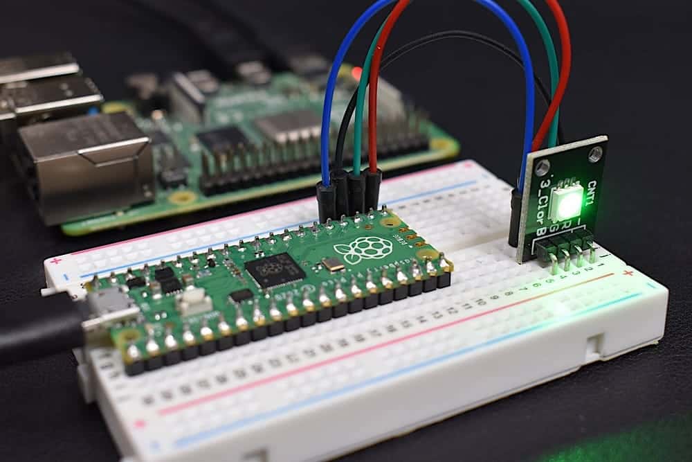 صورة لـ توسيع إمكانيات Raspberry Pi باستخدام مُحوِّل ADC: ما تحتاج إلى معرفته | 1onFITi82-PkYWVm4XyVXRw-DzTechs