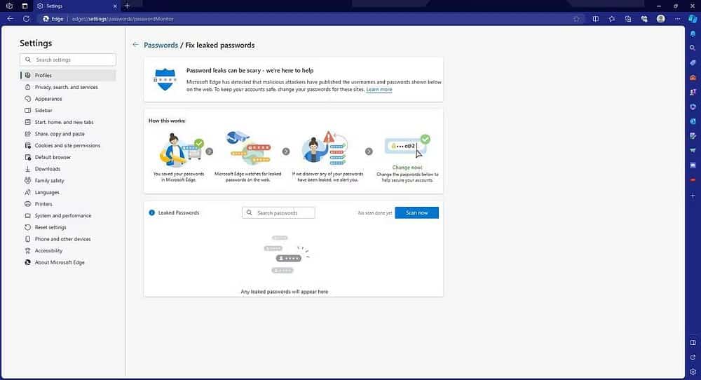 صورة لـ كيف يُمكن لـ Microsoft Edge تعزيز حمايتك وأمانك على الإنترنت | 1oxx8lDWv5DoTVDz4vstjrQ-DzTechs