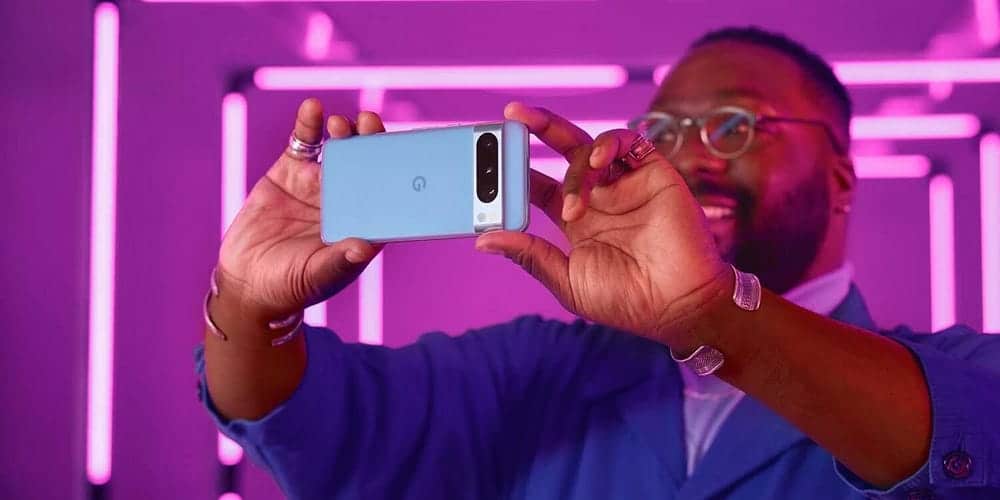 صورة لـ مُقارنة Google Pixel 8 Pro و Galaxy S23 Ultra: كيف تختار الهاتف الذكي الأفضل لك؟ | 1qaCb2beT1GIBYqz6P9SJ2A-DzTechs