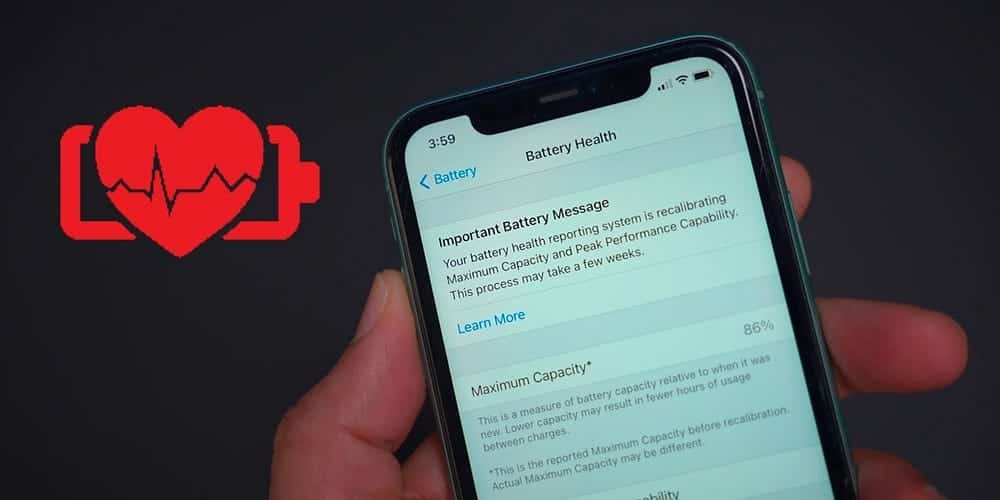 صورة لـ ما تحتاج لمعرفته حول مشكلات صحة بطارية الـ iPhone 14 | 1s3rprlaBRRF5CUjL7Xr9zQ-DzTechs