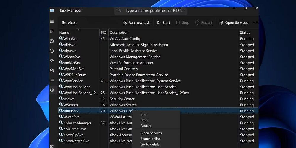 صورة لـ طرق لإصلاح مشكلة “لا يُمكن التبديل من وضع S” في Windows 11 أو Windows 10 | 1vXtvz08jo_H6hWgQJk2o9Q-DzTechs