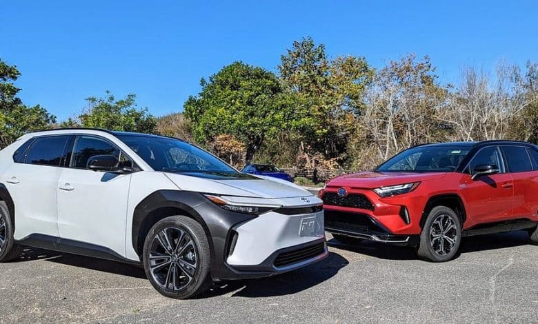 صورة لـ فهم أنواع السيارات الكهربائية: دليل شامل حول الفرق بين EV و BEV و PHEV و HEV | 1v_xqSHrYoAdn-I12t2P7AA-DzTechs