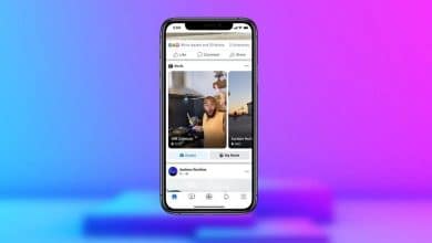 صورة لـ كيفية ضبط إعدادات Facebook لمنع ظهور مقاطع الريلز والمحتوى غير المرغوب | 1wYzIieMKQNth9BkEeTBqwA-DzTechs