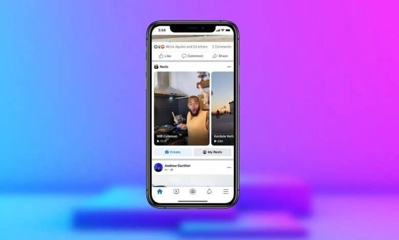صورة لـ كيفية ضبط إعدادات Facebook لمنع ظهور مقاطع الريلز والمحتوى غير المرغوب | 1wYzIieMKQNth9BkEeTBqwA-DzTechs