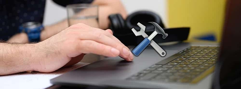 صورة لـ حلول مشاكل الماوس ولوحة اللمس التي تُواجه مستخدمي أجهزة Chromebook | 1whNsdAPuSE7EgJOOO0z-aA-DzTechs