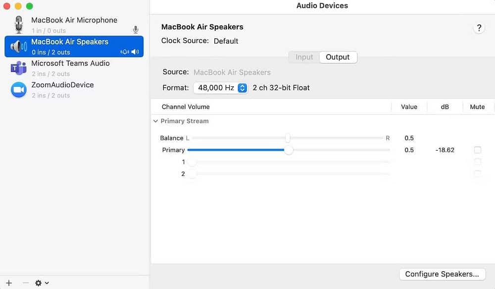 صورة لـ حلول فعّالة للتخلص من صوت الطقطقة على الـ MacBook | 1wjVjvg7AWtnZqbwQHM0HPQ-DzTechs