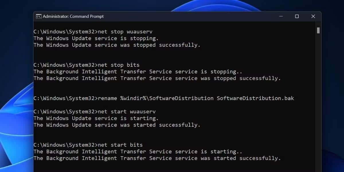 صورة لـ طرق لإصلاح مشكلة “لا يُمكن التبديل من وضع S” في Windows 11 أو Windows 10 | 1xKZr0GEG6xt0937YC_wHuA-DzTechs