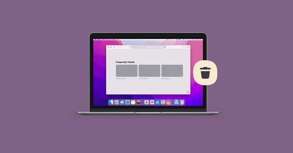 صورة لـ كيفية إزالة قسم “تمت زيارتها مرات مُتكررة” في Safari (على الـ iPhone والـ Mac) | 1xNGXa6Yuv_rL2e4AF7m56w-DzTechs