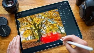 صورة لـ دليل شامل لعرض وإنشاء وحذف إصدارات الصور المُتعددة في Lightroom | 1yGcbhdaia0kT_4GoMGXlFw-DzTechs