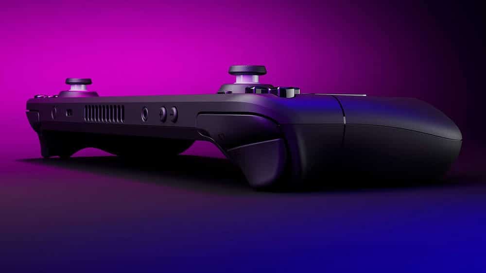 صورة لـ حلول لمُشكلات حدث خطأ في المُزامنة السحابية على Steam Deck | 1yfB-ShdgkIBRGFGQRgWOLA-DzTechs