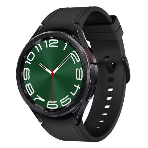 صورة لـ مُراجعة Galaxy Watch Serie 6 من Samsung: المزيد من نفس الشيء | samsung-galaxy-watch-6-classic.avif_