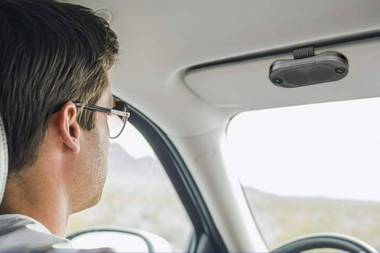 صورة لـ أفضل مُكبرات صوت السيارة بتقنية Bluetooth في هذا العام للإستمتاع أثناء القيادة | 11Vw_eftLu0_j4xw5uOgtOQ-DzTechs