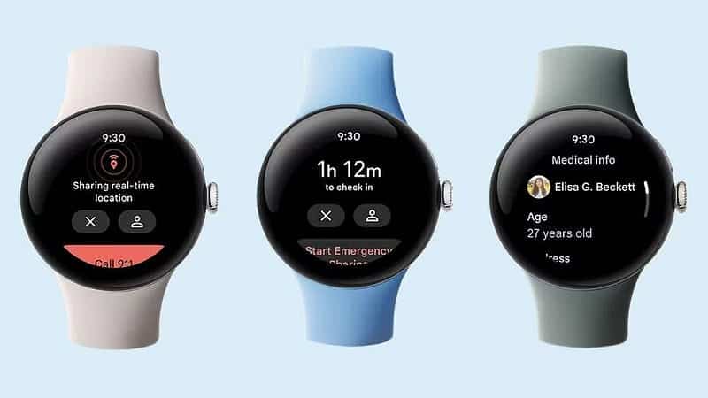 صورة لـ Pixel Watch 2: الأسباب المُقنعة للترقية وبعض الأسباب التي تجعلك ترغب في الانتظار | 12iBRUZ1xYk9QTT0-xEH1qQ-DzTechs