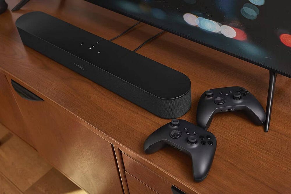 صورة لـ أفضل مُكبرات الصوت الشريطية (Soundbars) المُتوفرة هذا العام | 13PSIHrKrtIzyUXn5kmJ38A-DzTechs