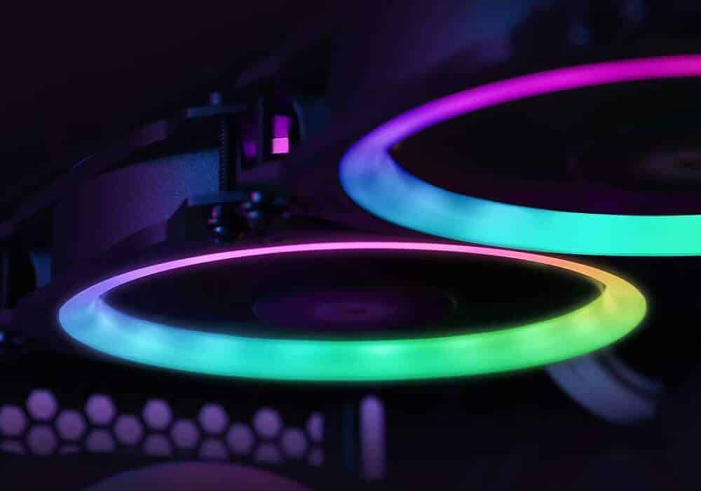صورة لـ أفضل مراوح RGB المُتاحة لتحسين تجربة التبريد على الكمبيوتر الخاص بك | 14F-mWBawpstzcaWpm6Yy3w-DzTechs