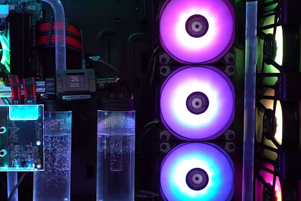 صورة لـ أفضل مراوح RGB المُتاحة لتحسين تجربة التبريد على الكمبيوتر الخاص بك | 14F__2putYWO4SyMau0ANhQ-DzTechs