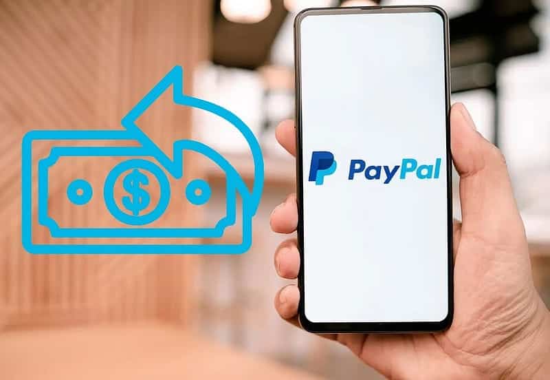 صورة لـ خطوات PayPal لمعالجة طلبات استرداد الأموال: مدى الوقت الذي تستغرقه العملية؟ | 17MSW_bbqh-bYWwyN07_2_Q-DzTechs
