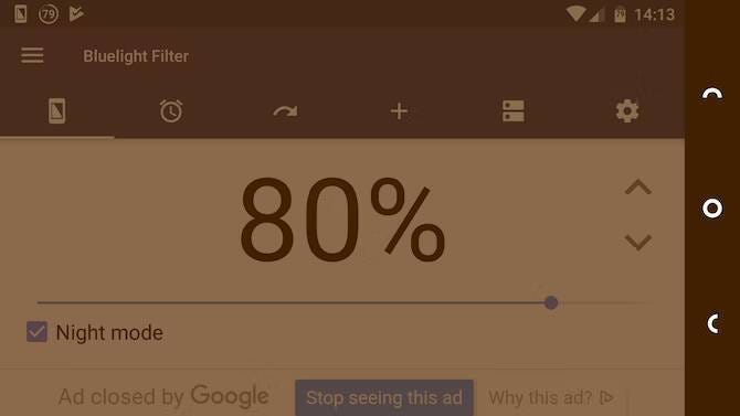 صورة لـ ما هو مرشح الضوء الأزرق على نظام Android وأي تطبيق يعمل بشكل أفضل؟ | 1As79ZMHdg9_vSxHXX7obKA-DzTechs